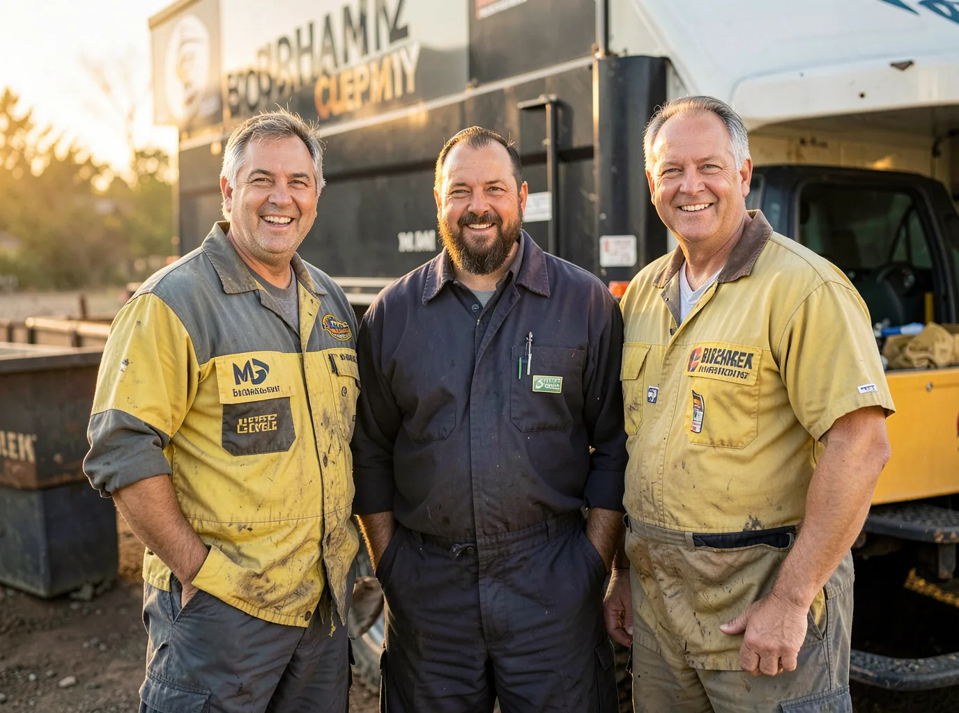 Sewage Cleanup company in Mineral Point, PA