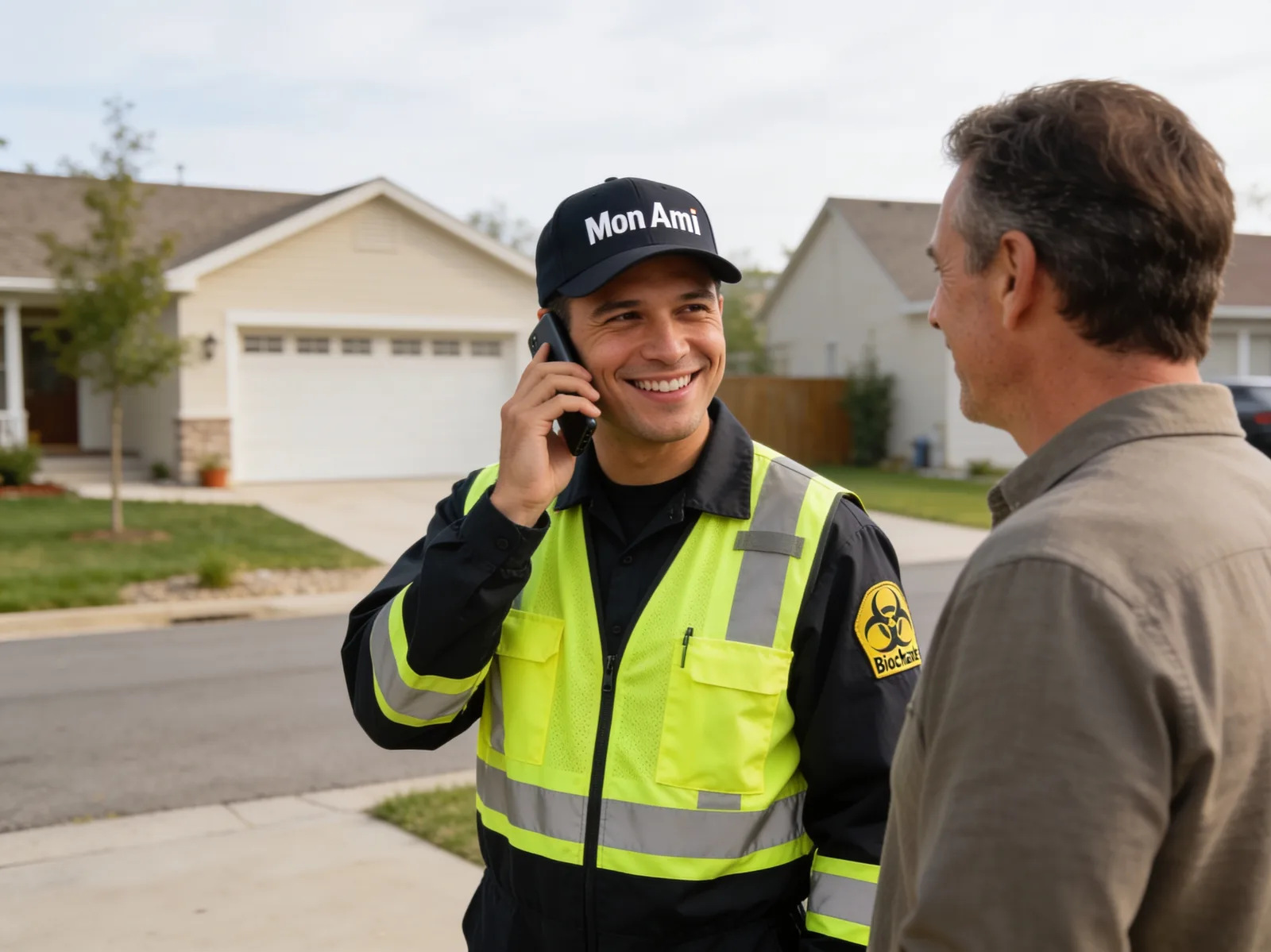 Sewage Cleanup Mineral Point, PA FAQs