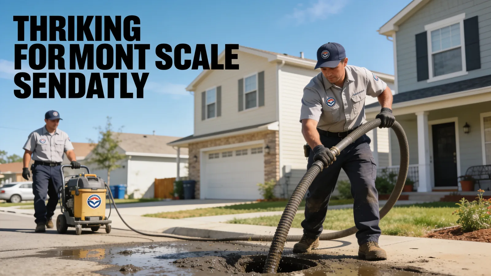 Sewage Cleanup in Mineral Point, PA near me